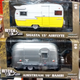 GL Hitch & Tow camper trailers in 1:24. (Some photos come out better than others...
